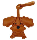 YAK510022 Puppy Keychain/Bag Charm - MiMi Wholesale
