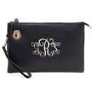 0714 Designer Inspired Fashion Clutch/Crossbody Bag - MiMi Wholesale