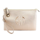 0714 Designer Inspired Fashion Clutch/Crossbody Bag - MiMi Wholesale