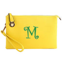 0714 Designer Inspired Fashion Clutch/Crossbody Bag - MiMi Wholesale