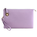 0714 Designer Inspired Fashion Clutch/Crossbody Bag - MiMi Wholesale