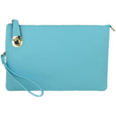 0714 Designer Inspired Fashion Clutch/Crossbody Bag - MiMi Wholesale