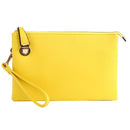 0714 Designer Inspired Fashion Clutch/Crossbody Bag - MiMi Wholesale