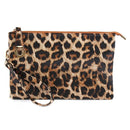 0714 Designer Inspired Fashion Clutch/Crossbody Bag - MiMi Wholesale