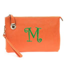 0714 Designer Inspired Fashion Clutch/Crossbody Bag - MiMi Wholesale