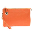 0714 Designer Inspired Fashion Clutch/Crossbody Bag - MiMi Wholesale