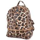 10088 Monogrammable Fashion Backpack - MiMi Wholesale