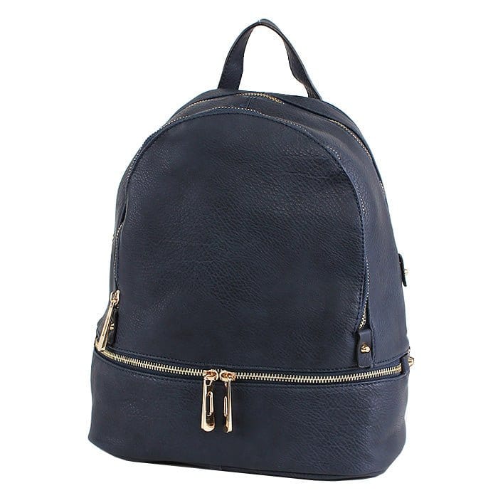 10088 Monogrammable Fashion Backpack - MiMi Wholesale
