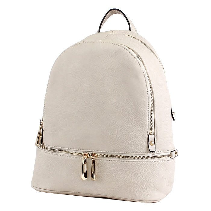 10088 Monogrammable Fashion Backpack - MiMi Wholesale
