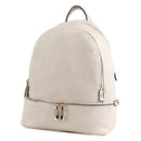 10088 Monogrammable Fashion Backpack - MiMi Wholesale