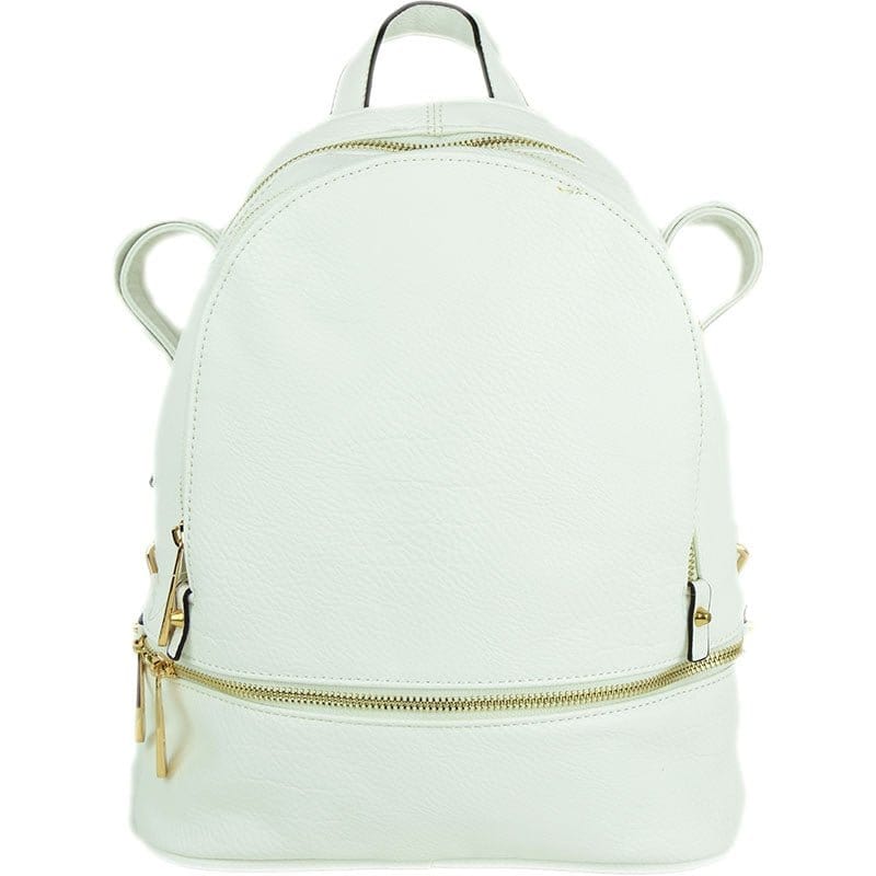 10088 Monogrammable Fashion Backpack - MiMi Wholesale