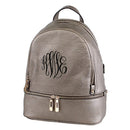 10088 Monogrammable Fashion Backpack - MiMi Wholesale