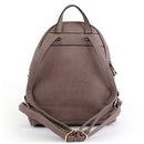 10088 Monogrammable Fashion Backpack - MiMi Wholesale