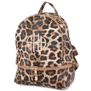10088 Monogrammable Fashion Backpack - MiMi Wholesale