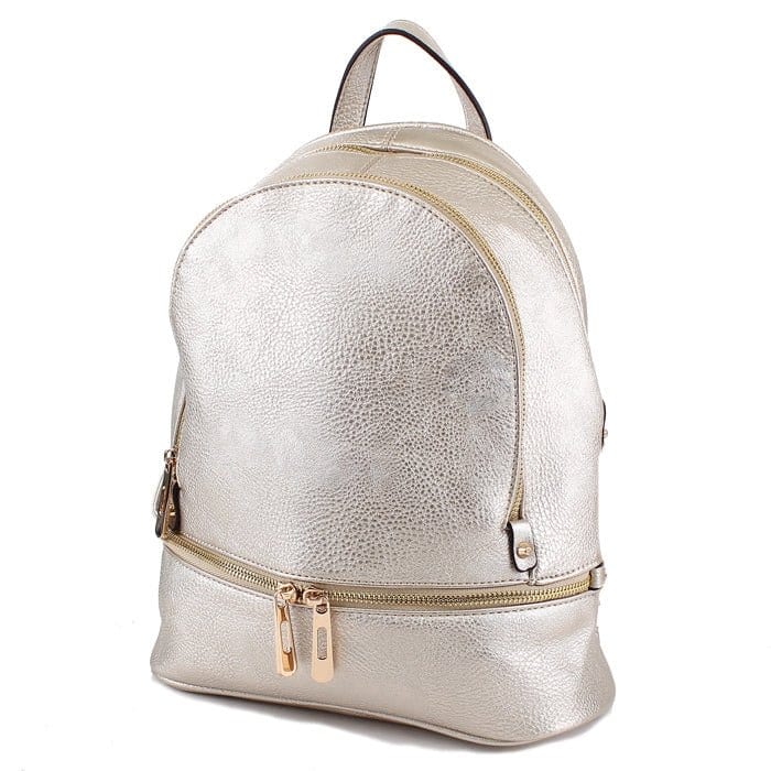 10088 Monogrammable Fashion Backpack - MiMi Wholesale