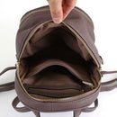 10088 Monogrammable Fashion Backpack - MiMi Wholesale