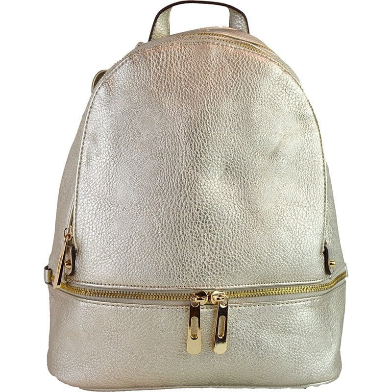 10088 Monogrammable Fashion Backpack - MiMi Wholesale