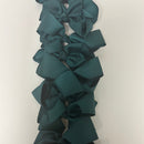 12 Pack Monogrammable Hair Bows - MiMi Wholesale