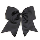 12 Pieces Tail Hair Bow - MiMi Wholesale