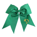 12 Pieces Tail Hair Bow - MiMi Wholesale