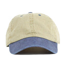 1201 MONOGRAMMABLE COTTON CAP - MiMi Wholesale