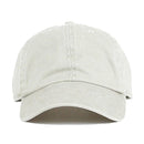 1201 MONOGRAMMABLE COTTON CAP - MiMi Wholesale