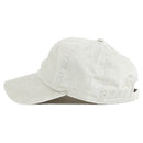 1201 MONOGRAMMABLE COTTON CAP - MiMi Wholesale