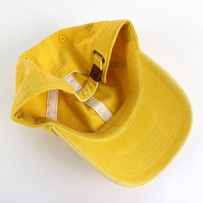 1201 MONOGRAMMABLE COTTON CAP - MiMi Wholesale
