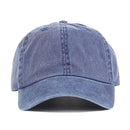 1201 MONOGRAMMABLE COTTON CAP - MiMi Wholesale