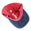 1201 MONOGRAMMABLE COTTON CAP - MiMi Wholesale