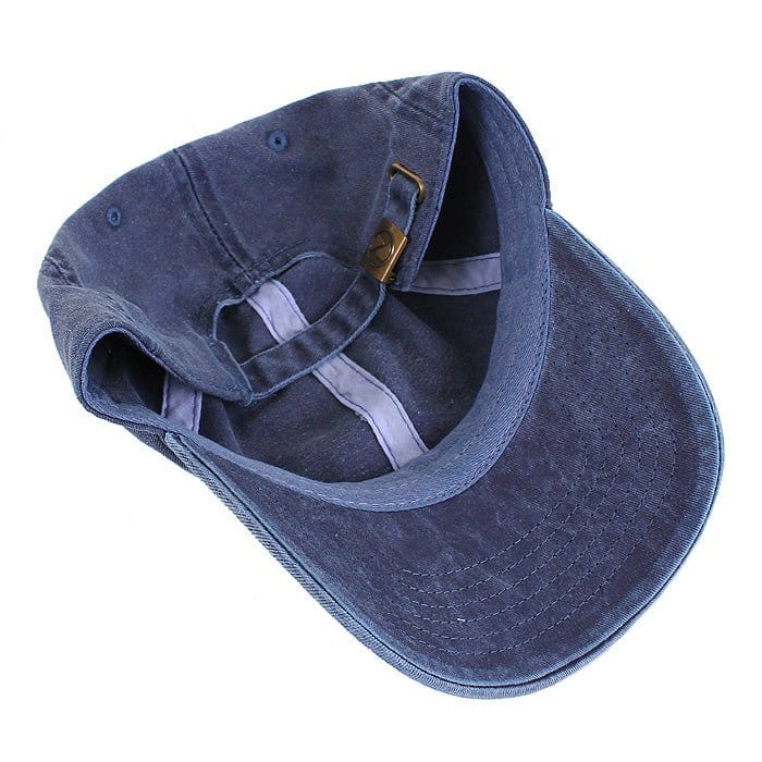 1201 MONOGRAMMABLE COTTON CAP - MiMi Wholesale