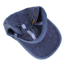 1201 MONOGRAMMABLE COTTON CAP - MiMi Wholesale