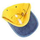 1201 MONOGRAMMABLE COTTON CAP - MiMi Wholesale