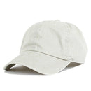 1201 MONOGRAMMABLE COTTON CAP - MiMi Wholesale