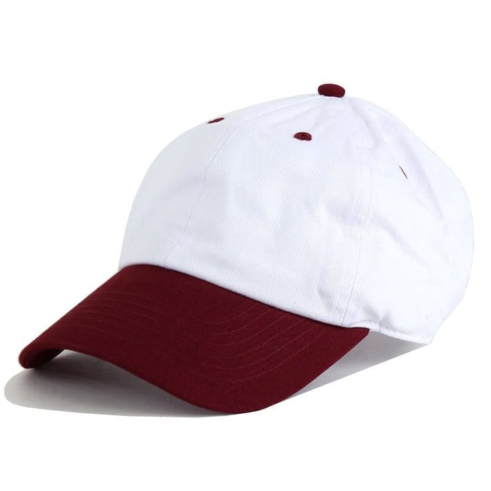 1475 MONOGRAMMABLE COTTON CAP - MiMi Wholesale