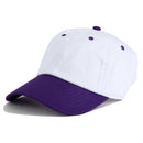 1475 MONOGRAMMABLE COTTON CAP - MiMi Wholesale