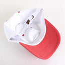 1475 MONOGRAMMABLE COTTON CAP - MiMi Wholesale