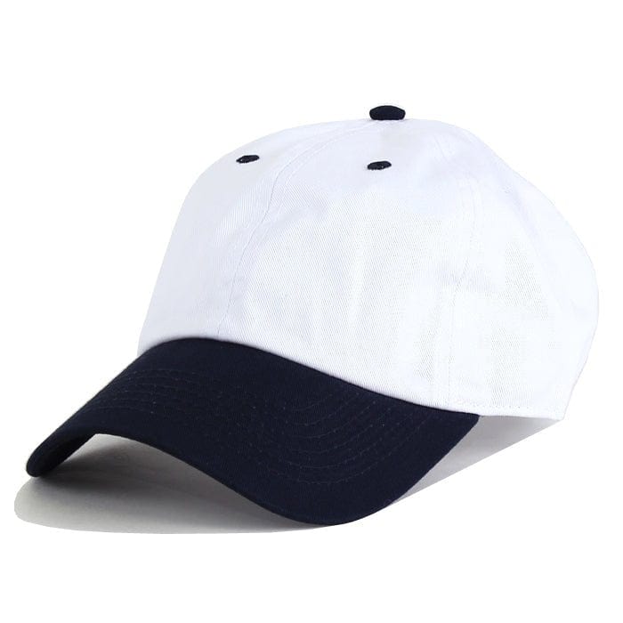 1475 MONOGRAMMABLE COTTON CAP - MiMi Wholesale