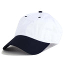 1475 MONOGRAMMABLE COTTON CAP - MiMi Wholesale