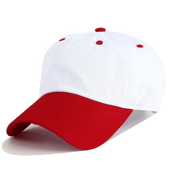 1475 MONOGRAMMABLE COTTON CAP - MiMi Wholesale