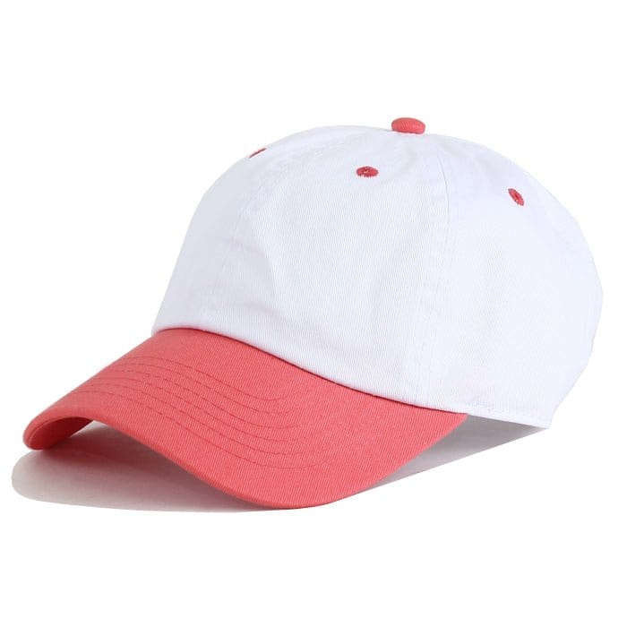 1475 MONOGRAMMABLE COTTON CAP - MiMi Wholesale