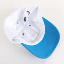 1475 MONOGRAMMABLE COTTON CAP - MiMi Wholesale