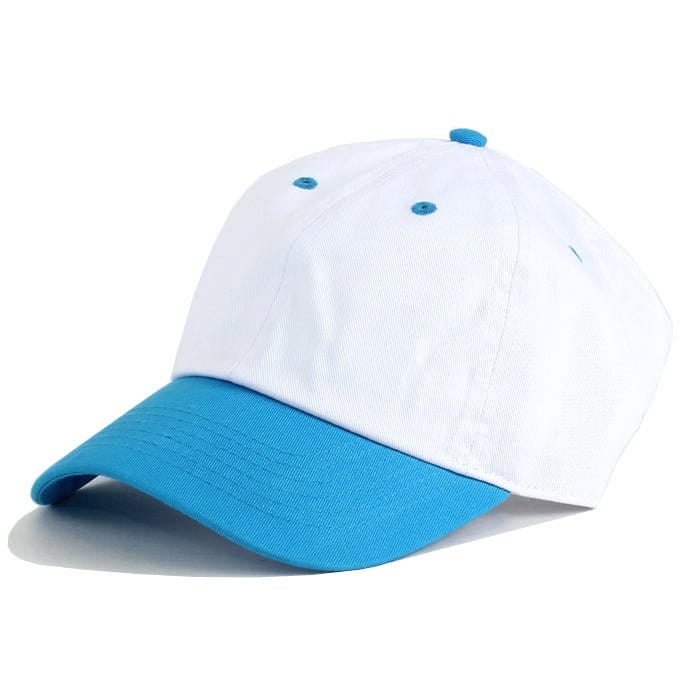 1475 MONOGRAMMABLE COTTON CAP - MiMi Wholesale