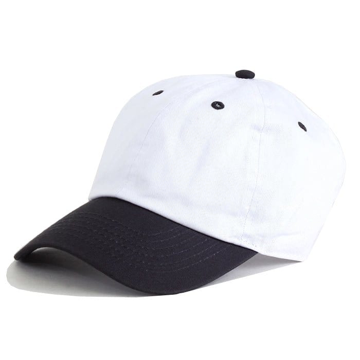 1475 MONOGRAMMABLE COTTON CAP - MiMi Wholesale