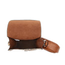 M1990LP Crossbody w/ Removable Coin Pouch