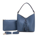 2020-02/03 Vegan Leather Hobo Fashion Shoulder Bag - MiMi Wholesale