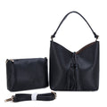 2020-02/03 Vegan Leather Hobo Fashion Shoulder Bag - MiMi Wholesale
