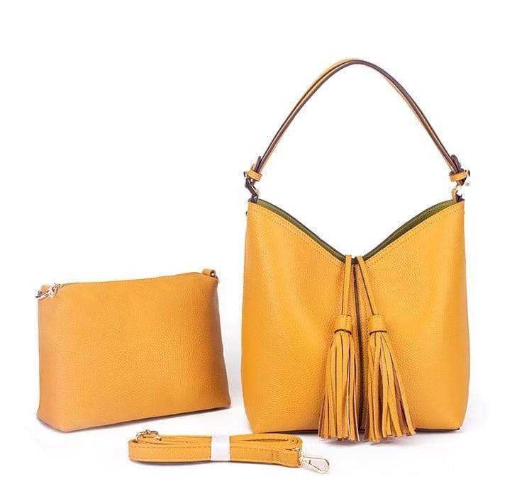 2020-02/03 Vegan Leather Hobo Fashion Shoulder Bag - MiMi Wholesale