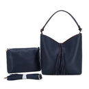 2020-02/03 Vegan Leather Hobo Fashion Shoulder Bag - MiMi Wholesale