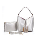 2020-02/03 Vegan Leather Hobo Fashion Shoulder Bag - MiMi Wholesale